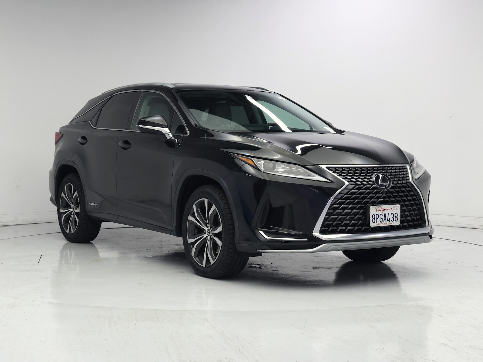 lexus rx hybrid 2020 2T2HGMDA9LC049860 image lexus rx hybrid 2020 2T2HGMDA9LC049860 image